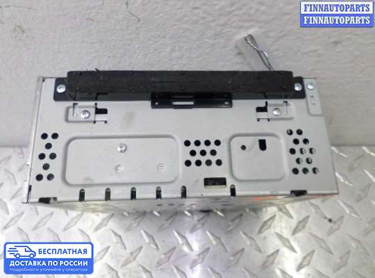 Магнитола на Ford Kuga II / Escape III
