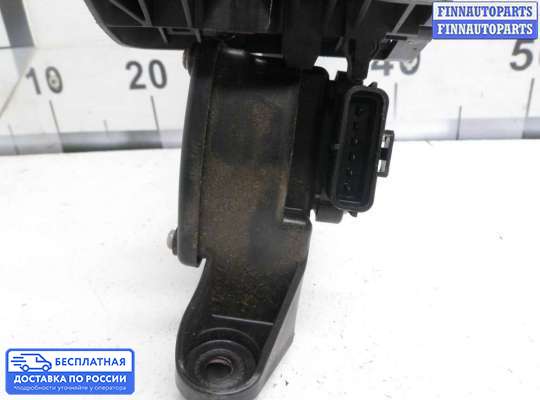 Педальный узел (педаль) на Hyundai Sonata VI (YF)
