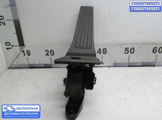 Педальный узел (педаль) на Hyundai Sonata VI (YF)