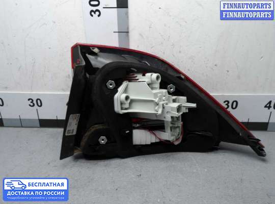 Фонарь задний на Volvo S60 II | V60 (P3)