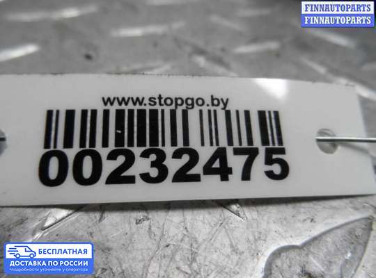 Замок боковой двери на Toyota Camry XV40