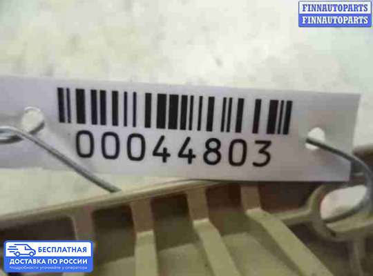 Блок предохранителей на Subaru Tribeca