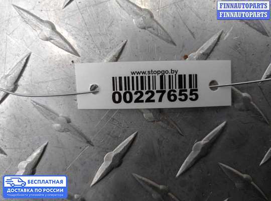 Аудиотехника на Mercedes-Benz S (W222)