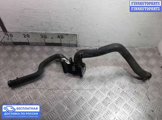 Патрубок (трубка, шланг) на Ford Fiesta VI