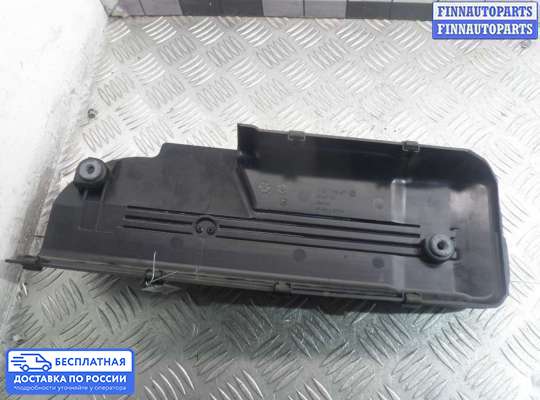 Крышка ДВС (декоративная) на BMW 3 (E90/E91/E92/E93)