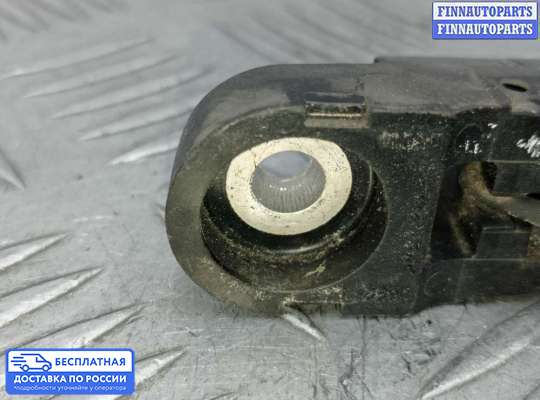 Поводок дворника на Subaru Tribeca