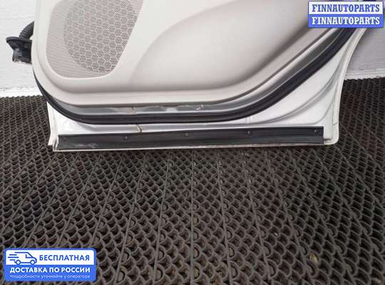 Замок боковой двери на Infiniti Q50 (V37)