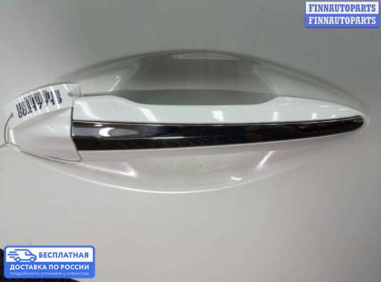 Замок боковой двери на Infiniti Q50 (V37)