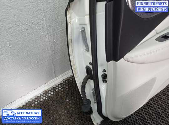 Замок боковой двери на Infiniti Q50 (V37)