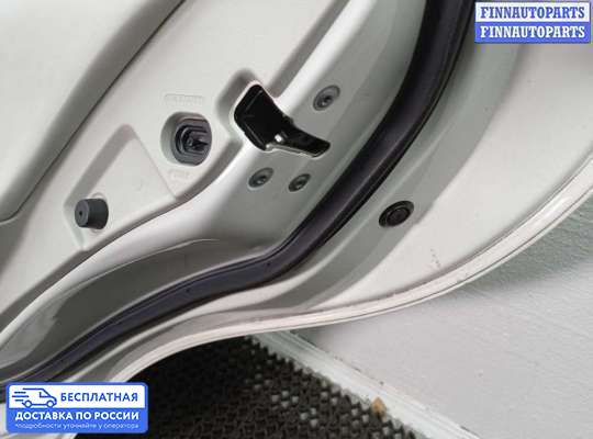 Замок боковой двери на Infiniti Q50 (V37)