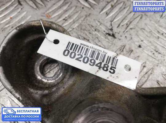 Кронштейн прочее на Mercedes-Benz S (W221)