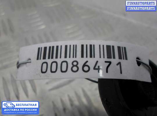 Поводок дворника на Volvo S60 II | V60 (P3)