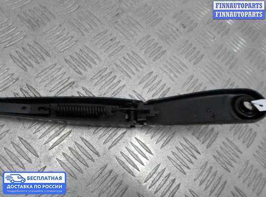 Поводок дворника на Volvo S60 II | V60 (P3)