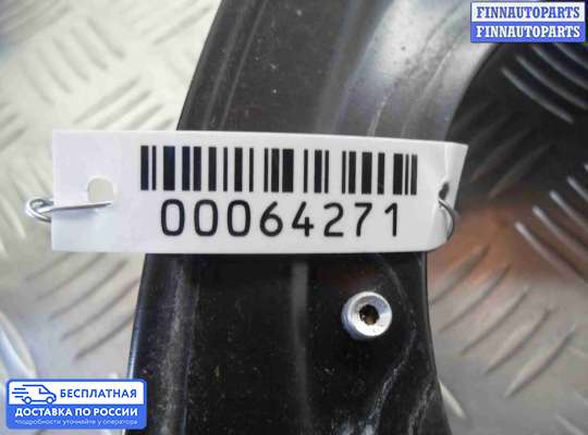 Стеклоподъемник электрический на Volkswagen Passat B6 (3C)