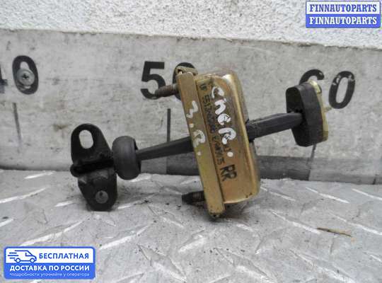 Ограничитель двери на Jeep Grand Cherokee II (WJ, WG)