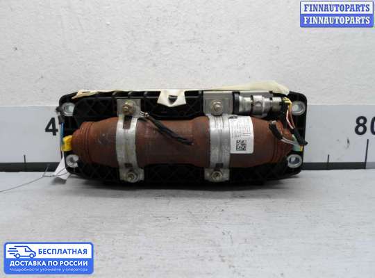 Подушка безопасности пассажира (AirBag) на Audi A7 (4G)