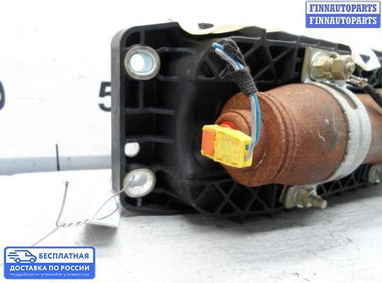 Подушка безопасности пассажира (AirBag) на Audi A7 (4G)
