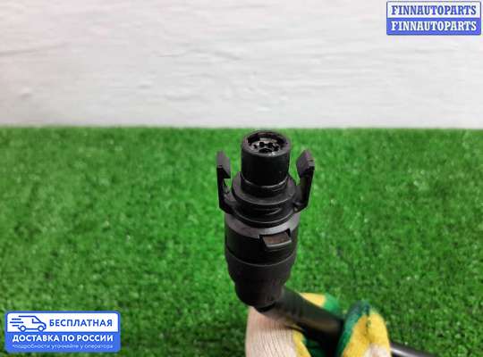 Патрубок (трубка, шланг) на Mercedes-Benz Vito (W447)