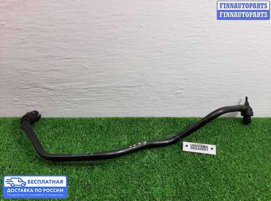 Патрубок (трубка, шланг) на Mercedes-Benz Vito (W447)