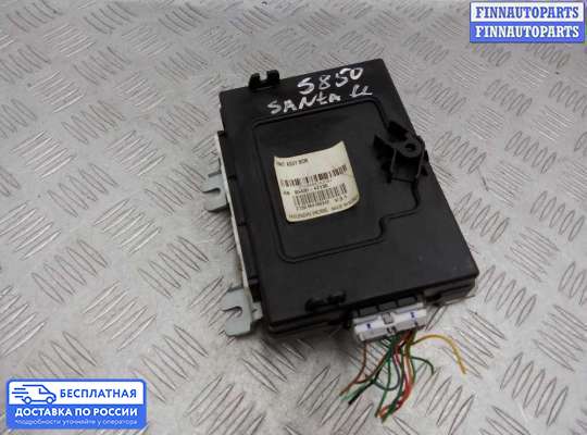 ЭБУ прочее на Hyundai Santa Fe III (DM, NC)