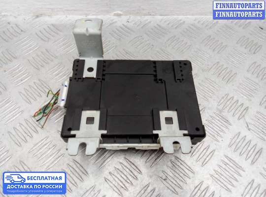 ЭБУ прочее на Hyundai Santa Fe III (DM, NC)