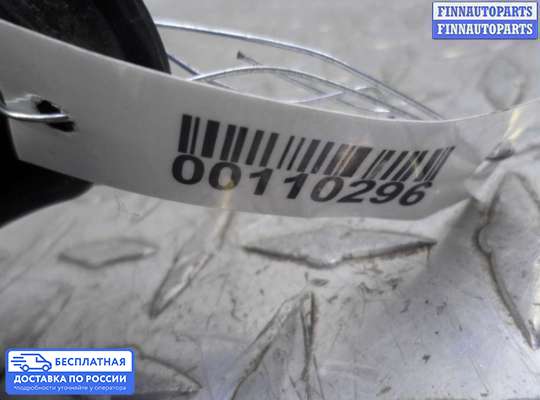 Педальный узел (педаль) на Kia Sorento II (XM)