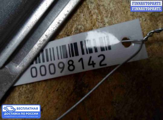 ЭБУ прочее на BMW 7 (F01/F02)