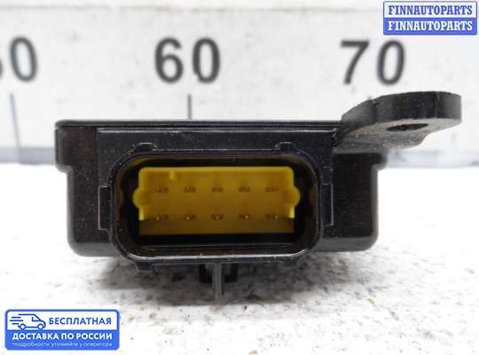 ЭБУ прочее на Volvo XC90