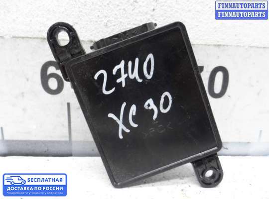 ЭБУ прочее на Volvo XC90