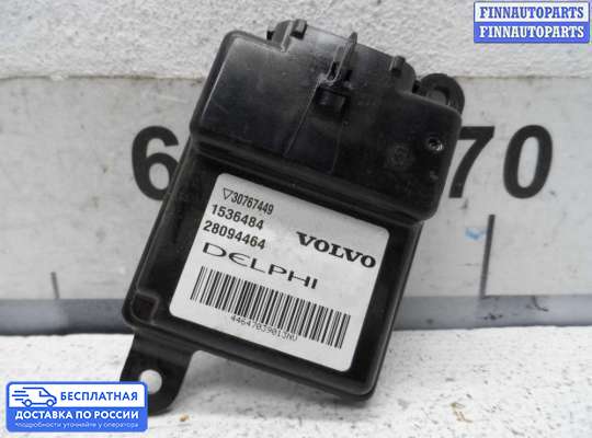 ЭБУ прочее на Volvo XC90