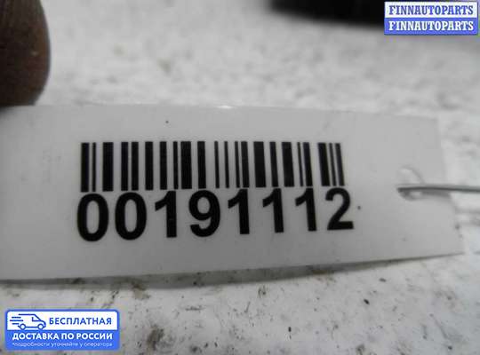 ЭБУ прочее на Volvo XC90