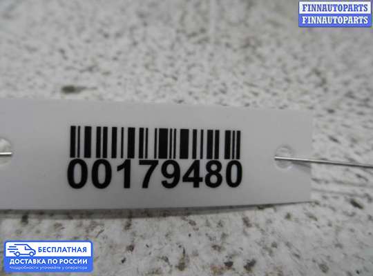 Подрулевой переключатель на Subaru Tribeca