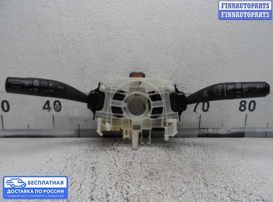 Подрулевой переключатель на Subaru Tribeca