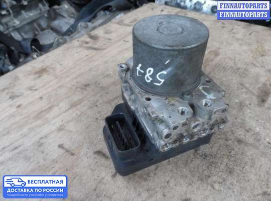 Блок ABS на Mazda 6 II (GH)