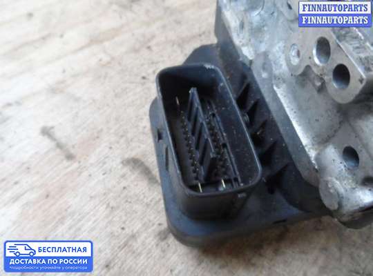 Блок ABS на Mazda 6 II (GH)