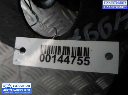 Насос ГУР (ЭУР, ЭГУР) на Suzuki Grand Vitara I (SQ, FT)