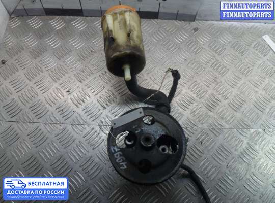 Насос ГУР (ЭУР, ЭГУР) на Suzuki Grand Vitara I (SQ, FT)