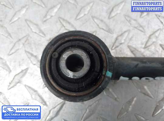 Рычаг подвески на Hyundai Genesis I (BH)