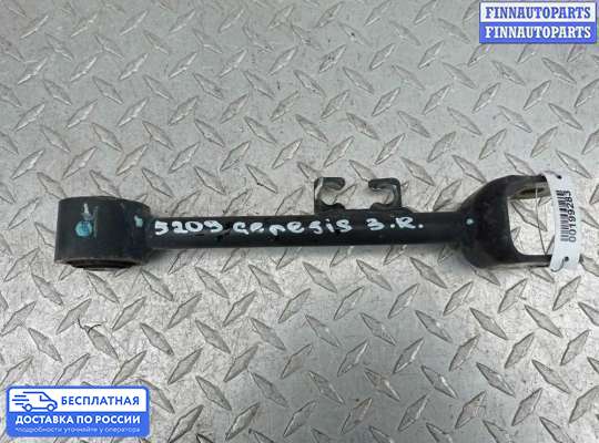 Рычаг подвески на Hyundai Genesis I (BH)