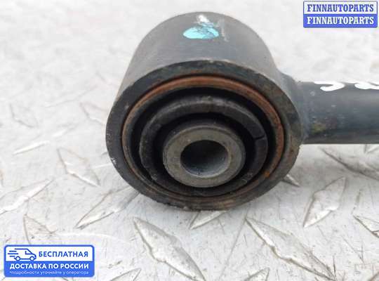 Рычаг подвески на Hyundai Genesis I (BH)