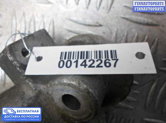 Кронштейн ДВС (лапа) на Mercedes-Benz S (W222)