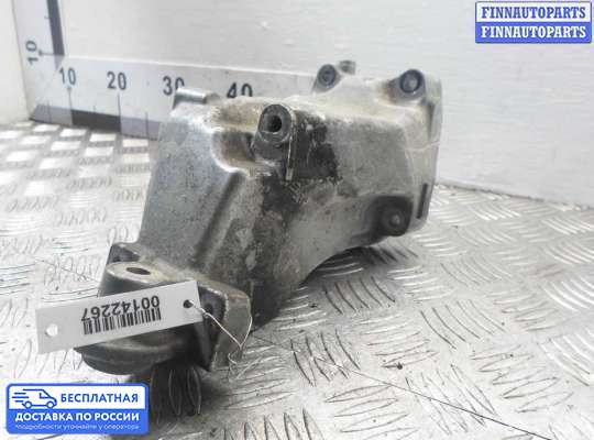 Кронштейн ДВС (лапа) на Mercedes-Benz S (W222)