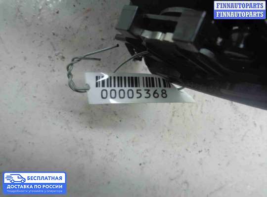 Дефлектор обдува салона на Hyundai ix35 I / Tucson II (LM)