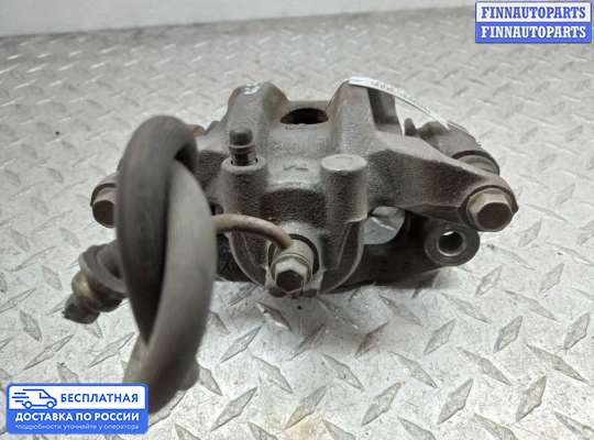Суппорт на Nissan Patrol VI (Y62)