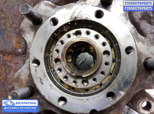 Ступица на Suzuki Grand Vitara I (SQ, FT)