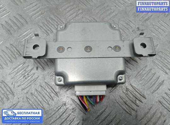 ЭБУ прочее на Suzuki Grand Vitara II (JB, TD54)