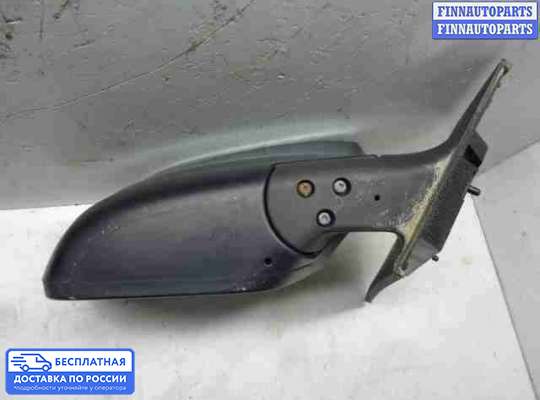 Зеркало боковое на Mazda CX-9 I (TB)