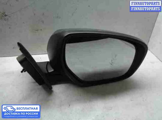 Зеркало боковое на Mazda CX-9 I (TB)