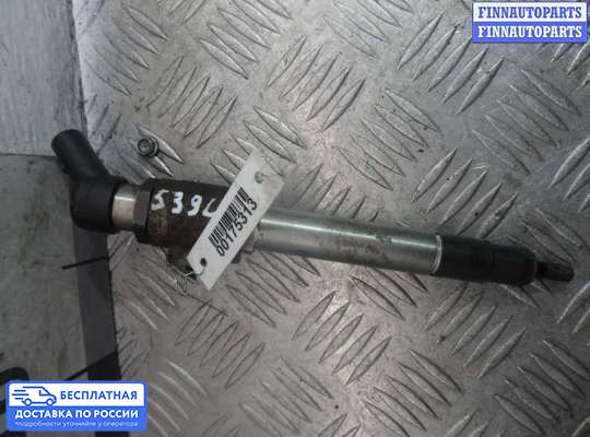 Форсунка топливная на Range Rover III (LM, L322)