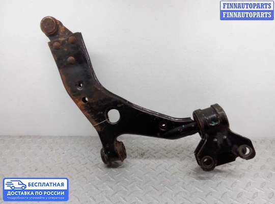 Рычаг подвески на Ford Kuga II / Escape III